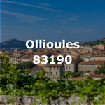 Représente une ville sur laquelle nous agissons