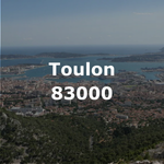 Représente une ville sur laquelle nous agissons