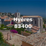 Représente une ville sur laquelle nous agissons